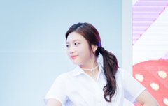 나만 박수영 염색한거 보고싶냐?