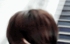 이쯤에서 다시보는 종인이 브이앱