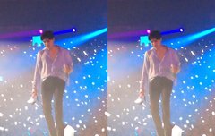 다리길이도 완벽하지ㅠㅠ