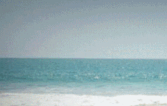 시원한 여름날의 종인이