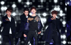 엘긔들! 우리도 면이 팬톡을 활성화 시키자!