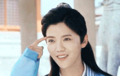 태천기 루한 미모봐ㄷㄷ  우주최강 미모임