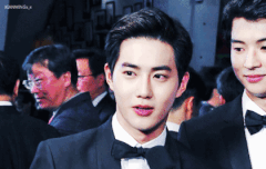 세상에 준면이처럼 생기면 어떤 기분일까?