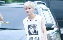 루한이 보그싶....루한돌아와.....