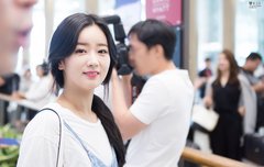 160808 보미 미모 미친 날