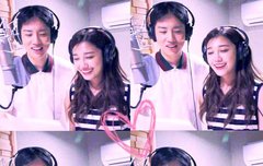 은지 생일날 공개!!