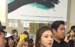 예쁘네~오늘도~