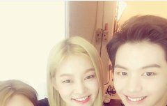 성재 인별 사진 떴당!!!