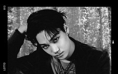 인어들아 카이 티저 뜬거 봐바