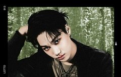 카이 티저 채색한 것들 ㅜㅜ