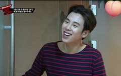 개오전 표지훈  미치겠다