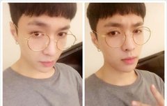 ???:루루...나 이뽀요? 모리칼 잘라쏘!