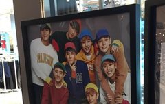 스파오 팬싸 응모해야게땅