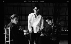 카이 두번째 티저ㅠㅠ