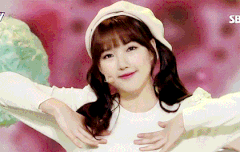 이거 무슨노래 안무야?