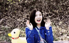 오늘은 어린애뮤비짤