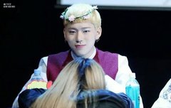 지코에게 블락비란