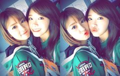 오하영 겁예 ㄷㄷ