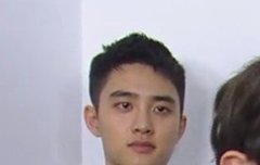 160819 뮤직뱅크 경수 캡쳐+ 퇴근프리뷰