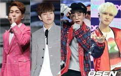 이미 본 바나들도 있겠지만!!