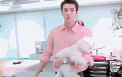 비비야 난 너가 너무 부러워