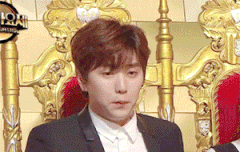 ㅅㄷ)와 지인이 오늘 후배그룹 콘서트 다녀왔는데