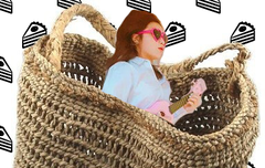 정은지랑 밀당하는게 이런기분이구나..