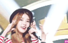 지으니 너무 예뻐~