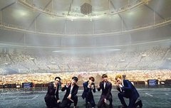 8/20,21일 뷰쇼 슬로건이벵 사진