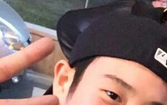 표지훈 남자버전복숭아같아