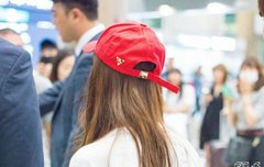 빨간모자 사복도 미쳤지만