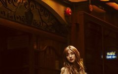 수지 화보 짤털