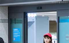 요즘 미모 열일하는 아이유 직찍모음