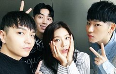 벌들 이거 봤어?