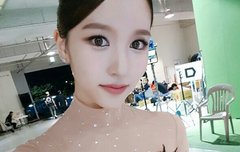 ㅅㅂ미나리 리듬체조