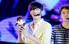 그냥 종인이 얼른낫기만했으면 좋겠다