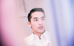 우리 주주 웨이보 나갔네