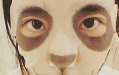 이지은은 쌩눈도 이뻐