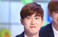 수호 귀엽거나 병맛짤좀 올려주시떼