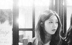 분위기 여신 믕