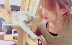 이런 사진들 보면 애들이랑 겨론하고 싶음