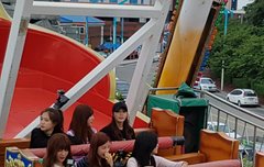 익스트리이이임???