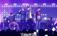 160901 음중 - 예능연구소 경수