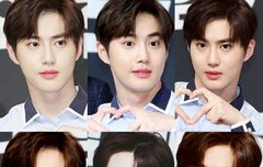 예민미 넘치는며니 빼빼로팬싸