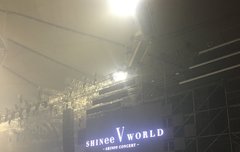 샤이니 중콘 후기 (스포ㅇ)