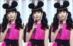 근데 아이유는 뭔 헤어스타일이든