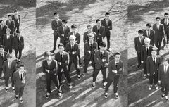 엑소 9인지지팬들 비상대피소톡으로 와❤❤❤