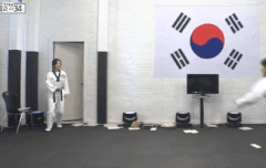 악개 두명 보인당ㅎㅎ