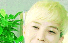 나만 지디보면 이 생각해?