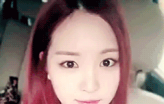 난 무엇보다 나은이 와인머리가 보고싶다..